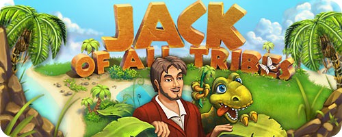 jack of all tribes android